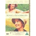 Sense And Sensibility (Collector's Edition) [1996] [DVD] [2002]