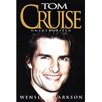 Tom Cruise: Unauthorized book cover
