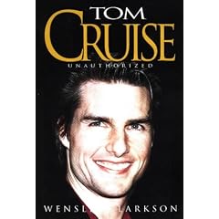 Tom Cruise: Unauthorized