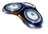 Philips - RQ11/50 - Têtes de rasoir - SensoTouch Série 1100