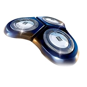 Philips RQ11/50 Replacement Shaving Heads