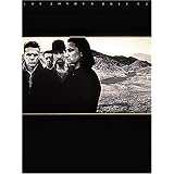 U2 -- The Joshua Tree: Piano/Vocal/Guitar [Sheet music]