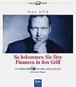 So bekommen Sie Ihre Finanzen in den Griff