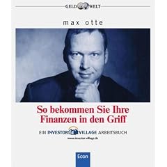 So bekommen Sie Ihre Finanzen in den Griff