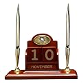 Pittsburgh Penguins Perpetual Calendar