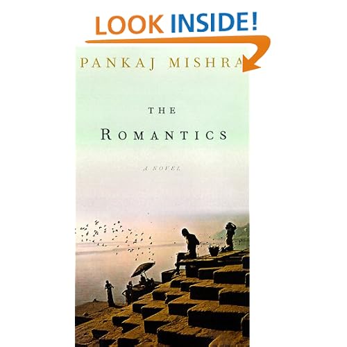 The Romantics: A Novel