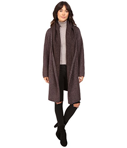 [ブリジットベイリー] Brigitte Bailey レディース Luscious Car Coat トップス [並行輸入品]