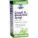 Cough & Bronchial Syrup With Zinc - 4 oz