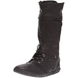 Kickers Bazar, Bottes femme