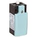 Siemens 3SE5 232-0CC05-1CA0 International Limit Switch Complete Unit, Plastic Enclosure, 31mm Width, Rounded Plunger, Increased Corrosion Protection, Snap Action Contacts, 1 NO + 1 NC Contacts