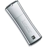 Lexar 1GB JumpDrive Secure II