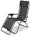Zero Gravity Lounge Chair