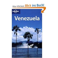 Venezuela (Lonely Planet Venezuela)