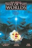HG Wells' War Of the Worlds [DVD] [Region 1] [US Import] [NTSC]