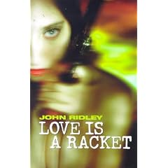 Love is a Racket