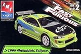 The Fast and the Furious 1970 Dodge Charger Model #: 38033
