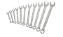 Jet 477411 11-Piece SAE Combination Wrench Set