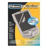 Writeright Screen Overlay Ipaqfor Ipaq 1910 - 12 Per Pack