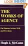 The Works of Agency: On Human Action, Will, and Freedom