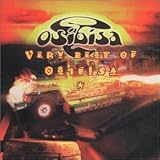Very Best Of Osibisa