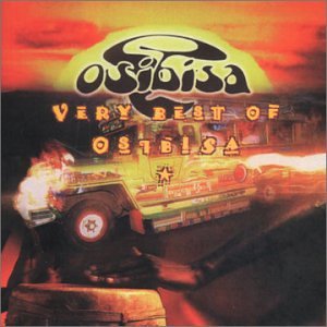 Osibisa - PD3J - Zortam Music