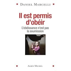 Il est permis d'ob�ir : L'ob�issance n'est pas la soumission