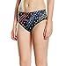 Baleaf Women's 3D Padded Bicycle Cycling Underwear Star Style Shorts, Star, Small