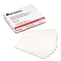 Clear Laminating Pouches, 3mm, 9 x 11-1/2, 100/box