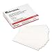 UNV84622 - HeatSeal Letter Size Laminating Pouches 9 x 11-1/2