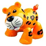 TOLO First Friends Safari LeopardIMAGE