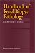 Handbook of Renal Biopsy Pathology width=