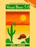 Introduction to Programming Using Visual Basic 5.0, An