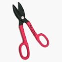 Cooper Group A9 Straight Pattern Snips
