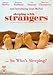 Sleeping With Strangers [DVD] [1994]