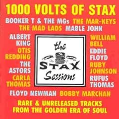 1000 Volts Of Stax