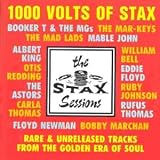 1000 Volts Of Stax