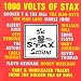 1000 Volts Of Stax