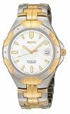 Seiko Perpetual Calendar Watch SLL088