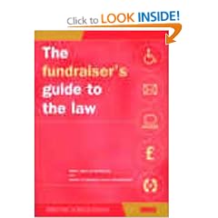 The Fundraiser's Guide to the Law