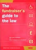 cover of The Fundraiser's Guide to the Law