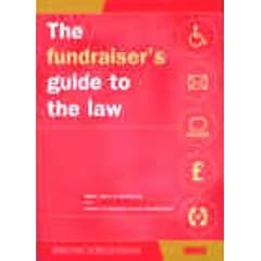 The Fundraiser's Guide to the Law