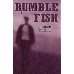 Rumblefish (Puffin Teenage Books)