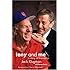 Tony and Me: A Story of Friendship, with DVD of "The Odd Couple" out-takes, 1971-75
