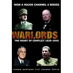 Warlords: In the Heart of Conflict 1939-45