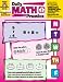 EVAN-MOOR EMC750 DAILY MATH PRACTICE GR. 1
