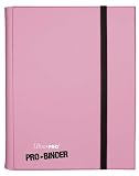 Ultra Pro Pro-Binder Pink