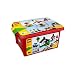 LEGO Creative Building 7795:  Deluxe Starter Tub