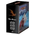 War of Souls Gift Set (War of Souls Trilogy)