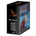 The War of Souls Trilogy Gift Set: Dragons of a Fallen Sun, Dragons of a Lost Star, Dragons of a... by Margaret Weis and Tracy Hickman