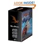 The War of Souls Trilogy Gift Set: Dragons of a Fallen Sun, Dragons of a Lost Star, Dragons of a Vanished Moon (Dragonlance Series)